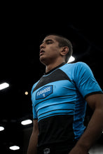 Load image into Gallery viewer, ADULTS - COMP 2.0 - RANKED SHORT SLEEVE RASH GUARD