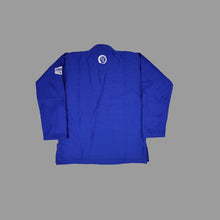 Load image into Gallery viewer, ADULTS  - COMP JIU JITSU GI - BLUE**LIMITED STOCK**