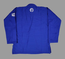 Load image into Gallery viewer, FEMALE COMP JIU JITSU GI - BLUE