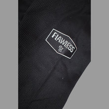 Load image into Gallery viewer, FEMALE COMP JIU JITSU GI - BLACK *LIMITED STOCK*