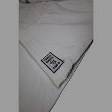 Load image into Gallery viewer, FEMALE COMP JIU JITSU GI - WHITE