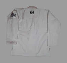 Load image into Gallery viewer, ADULTS - COMP JIU JITSU GI - WHITE**LIMITED STOCK**