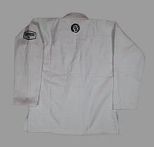 Load image into Gallery viewer, FEMALE COMP JIU JITSU GI - WHITE