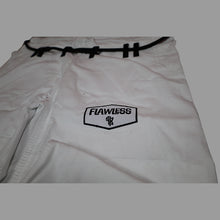 Load image into Gallery viewer, ADULTS - COMP JIU JITSU GI - WHITE**LIMITED STOCK**