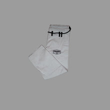 Load image into Gallery viewer, ADULTS - COMP JIU JITSU GI - WHITE**LIMITED STOCK**