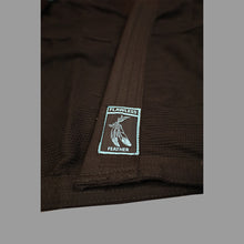 Load image into Gallery viewer, FEMALE - FEATHER JIU JITSU GI - BLACK*LIMITED STOCK*