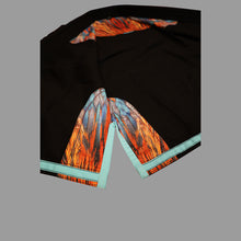 Load image into Gallery viewer, ADULTS - FEATHER JIU JITSU GI - BLACK**LIMITED STOCK**