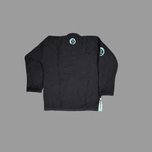 Load image into Gallery viewer, ADULTS - FEATHER JIU JITSU GI - BLACK**LIMITED STOCK**