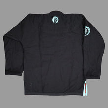 Load image into Gallery viewer, FEMALE - FEATHER JIU JITSU GI - BLACK*LIMITED STOCK*