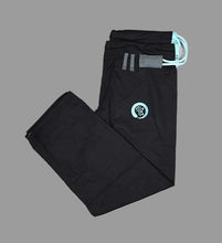 Load image into Gallery viewer, ADULTS - FEATHER JIU JITSU GI - BLACK**LIMITED STOCK**