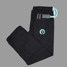 Load image into Gallery viewer, FEMALE - FEATHER JIU JITSU GI - BLACK*LIMITED STOCK*