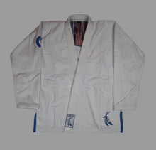 Load image into Gallery viewer, FEMALE - FEATHER JIU JITSU GI - WHITE