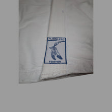Load image into Gallery viewer, ADULTS - FEATHER JIU JITSU GI - WHITE**LIMITED STOCK**