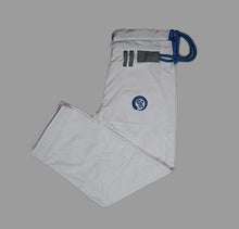 Load image into Gallery viewer, ADULTS - FEATHER JIU JITSU GI - WHITE**LIMITED STOCK**