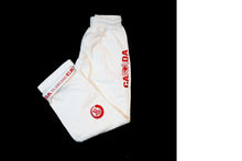 Load image into Gallery viewer, KIDS CANADA 3.0- LIMITED EDITION JIU JITSU GI - WHITE (IBJJF Legal)