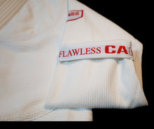 Load image into Gallery viewer, ADULTS CANADA 3.0- LIMITED EDITION JIU JITSU GI - WHITE (IBJJF Legal)