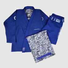 Load image into Gallery viewer, ADULTS - LIGHT WEIGHT 2.0 GI - BLUE