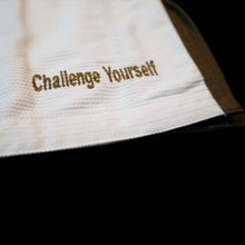 Load image into Gallery viewer, ADULTS CHALLENGER 3.0 GI - WHITE (FREE WHITE BELT)