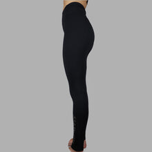 Load image into Gallery viewer, FEMALE FLAWLESS LOGO COMPRESSION PRO LEGGINGS