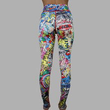 Load image into Gallery viewer, KIDS - GRAFFITI SPATS (UNISEX)