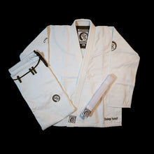 Load image into Gallery viewer, ADULTS CHALLENGER 3.0 GI - WHITE (FREE WHITE BELT)