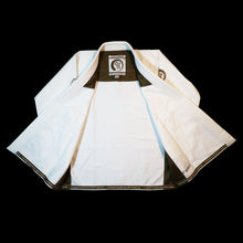 Load image into Gallery viewer, ADULTS CHALLENGER 3.0 GI - WHITE (FREE WHITE BELT)