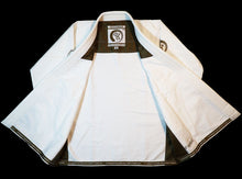 Load image into Gallery viewer, FEMALE CHALLENGER 3.0 GI - WHITE (FREE WHITE BELT)