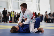 Load image into Gallery viewer, Kids BJJ Banner