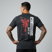Load image into Gallery viewer, JIU JITSU ROSE TEE