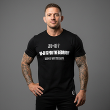 Load image into Gallery viewer, ANTI NO GI/GI CLUB TEE