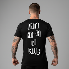 Load image into Gallery viewer, ANTI NO GI/GI CLUB TEE