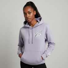 Load image into Gallery viewer, GOOD VIBES PULLOVER HOODIE