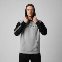 Load image into Gallery viewer, GRAFFITI-HEAVYWEIGHT PULLOVER HOODIE