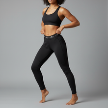 Load image into Gallery viewer, FEMALE - COMPRESSION LEGGINGS