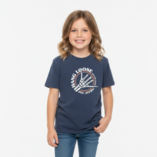 Load image into Gallery viewer, KIDS - HANG LOOSE TEE