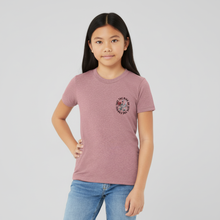 Load image into Gallery viewer, KIDS - GENTLE ART TEE