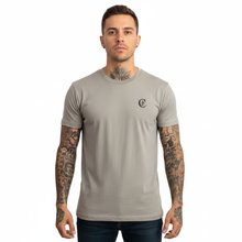 Load image into Gallery viewer, FIGHT HARD TEE