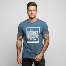 Load image into Gallery viewer, LET EVERYTHING FLOW TEE