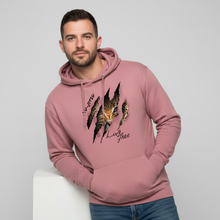 Load image into Gallery viewer, LIVE FREE HOODIE