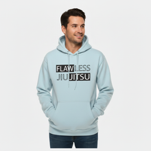Load image into Gallery viewer, CHECKERED PULLOVER HOODIE