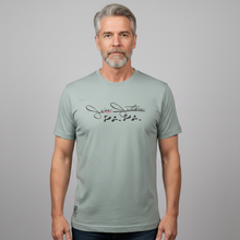 Load image into Gallery viewer, JIU JITSU PAPA TEE