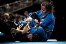 Load image into Gallery viewer, KIDS - COMP 2.0 JIU JITSU GI - BLUE