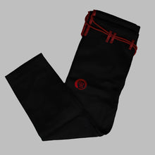 Load image into Gallery viewer, KIDS CHALLENGER 3.0 GI - BLACK (FREE WHITE BELT)