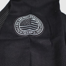 Load image into Gallery viewer, ADULTS - US 1776 - LIMITED EDITION GI - BLACK**LIMITED STOCK**