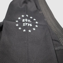 Load image into Gallery viewer, ADULTS - US 1776 - LIMITED EDITION GI - BLACK**LIMITED STOCK**