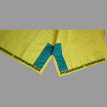 Load image into Gallery viewer, FEMALE - SCORPION JIU JITSU GI - CANARY YELLOW (LIMITED EDITION)