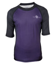 Load image into Gallery viewer, ADULTS FK RANKED COLLECTION S/S RASH GUARD - UNISEX