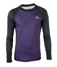 Load image into Gallery viewer, ADULTS FK RANKED COLLECTION L/S RASH GUARD - UNISEX