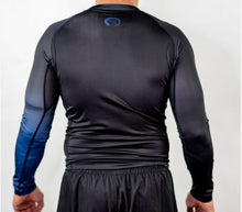 Load image into Gallery viewer, ADULTS FLAWLESS L/S RANKED RASH GUARD - UNISEX (LIMITED STOCK)