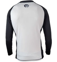 Load image into Gallery viewer, ADULTS FK RANKED COLLECTION L/S RASH GUARD - UNISEX